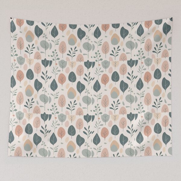 Item preview, Minimalist Pattern designed and sold by PatronesKawai.