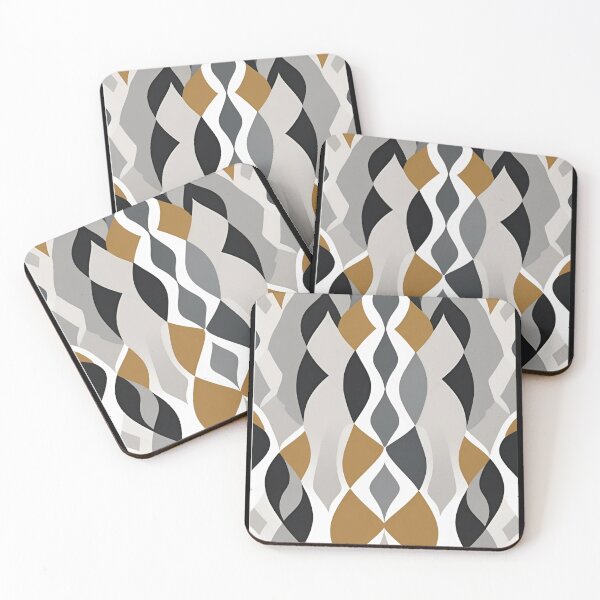 Item preview, Minimalist Pattern designed and sold by PatronesKawai.