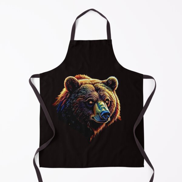 Item preview, More Bears new series #1 designed and sold by Helios Be. Lavsh.