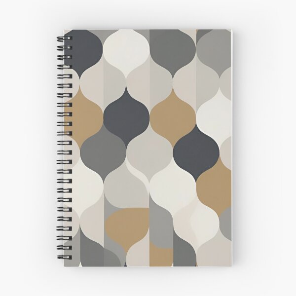 Item preview, Minimalist Pattern designed and sold by PatronesKawai.
