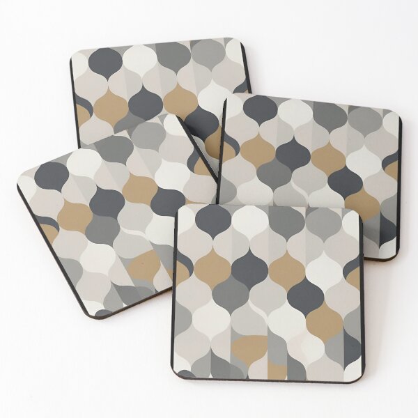 Item preview, Minimalist Pattern designed and sold by PatronesKawai.