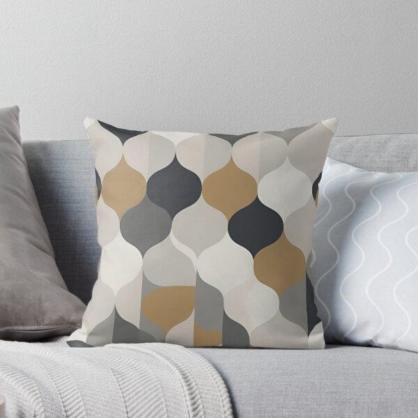 Item preview, Minimalist Pattern designed and sold by PatronesKawai.