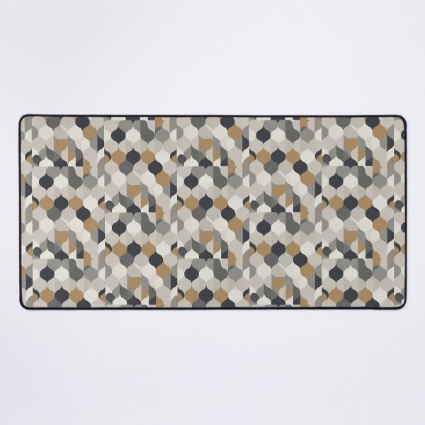 Item preview, Minimalist Pattern designed and sold by PatronesKawai.