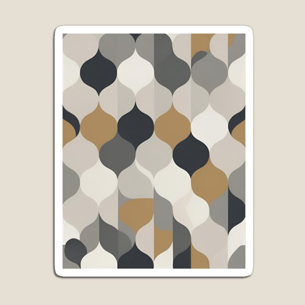Item preview, Minimalist Pattern designed and sold by PatronesKawai.