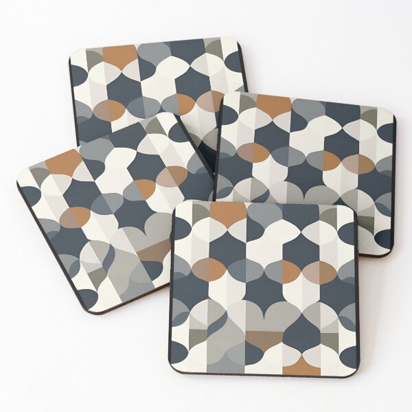 Item preview, Minimalist Pattern designed and sold by PatronesKawai.