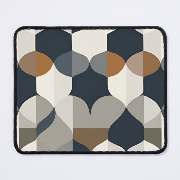 Item preview, Minimalist Pattern designed and sold by PatronesKawai.