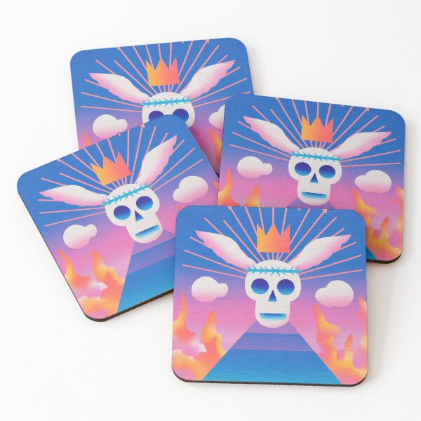 Item preview, Pyramid of Perception designed and sold by Retro Type.