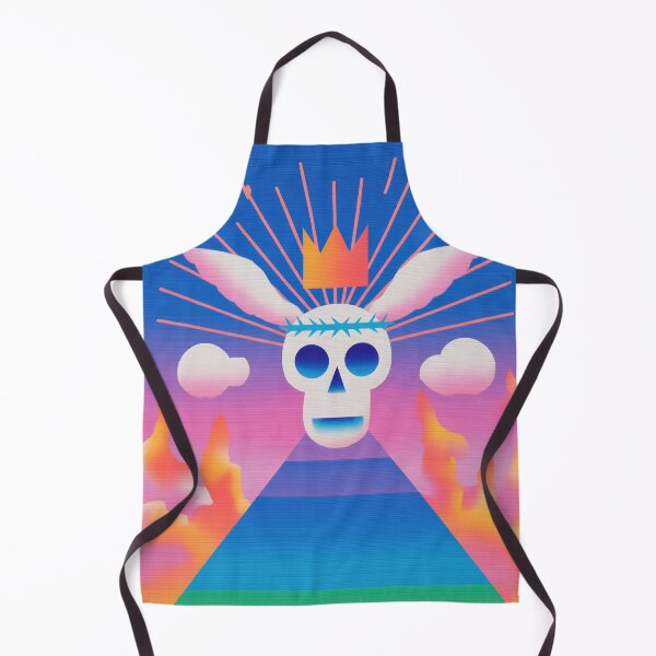 Item preview, Pyramid of Perception designed and sold by Retro Type.