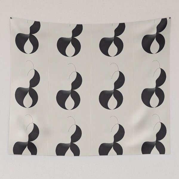 Item preview, Minimalist Pattern designed and sold by PatronesKawai.