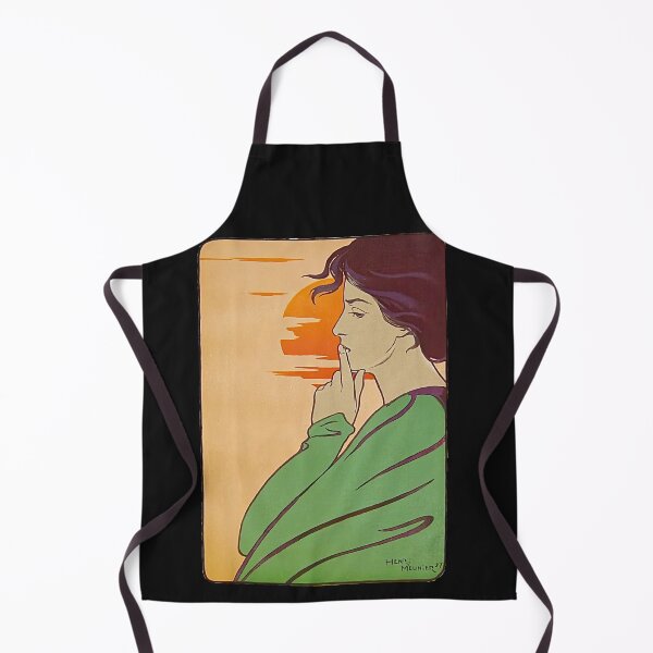 Item preview, Henri Menier vintage poster designed and sold by stevepaint.