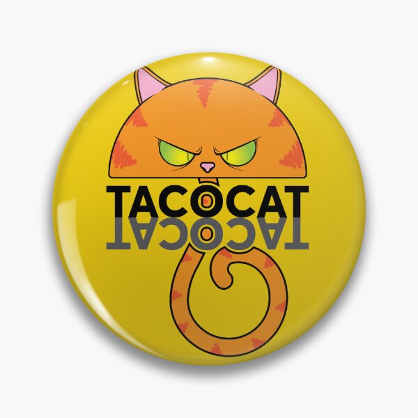 Item preview, TACOCAT TACOCAT designed and sold by VexedAllDay.