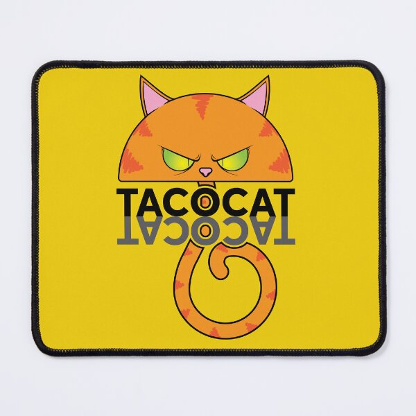 Item preview, TACOCAT TACOCAT designed and sold by VexedAllDay.