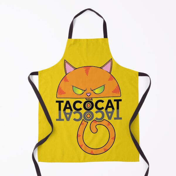 Item preview, TACOCAT TACOCAT designed and sold by VexedAllDay.
