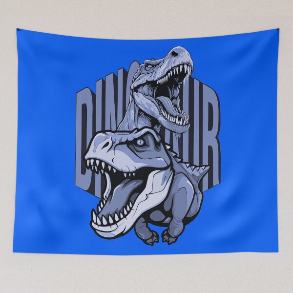 Item preview, Dinosaurs Prehistoric Creatures Design | Jurassic Era Wildlife Art designed and sold by ArtsyExplorer.