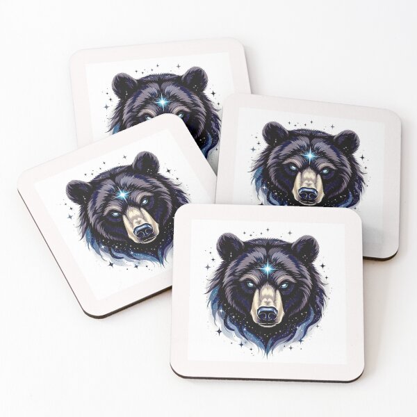 Item preview, More Bears new series #2 designed and sold by Helios Be. Lavsh.