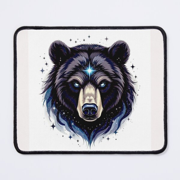 Item preview, More Bears new series #2 designed and sold by Helios Be. Lavsh.