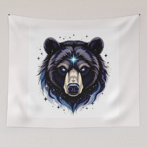 Item preview, More Bears new series #2 designed and sold by Helios Be. Lavsh.