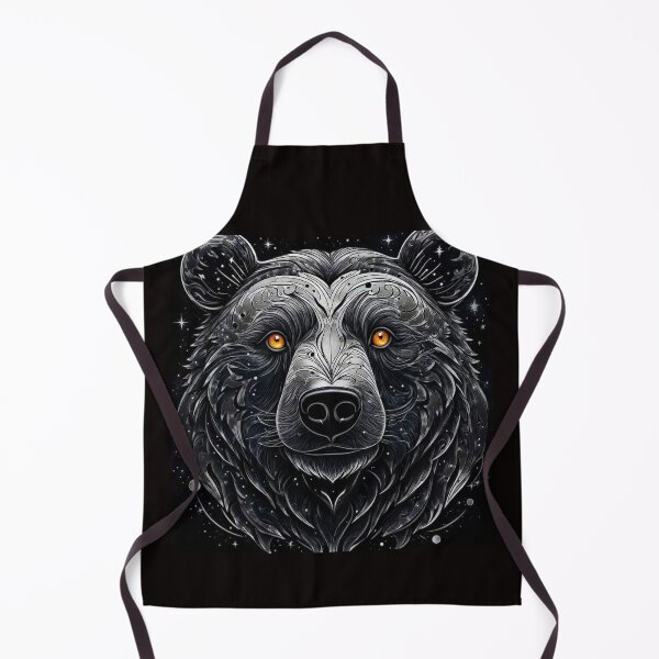 Item preview, More Bears new series #3 designed and sold by Helios Be. Lavsh.