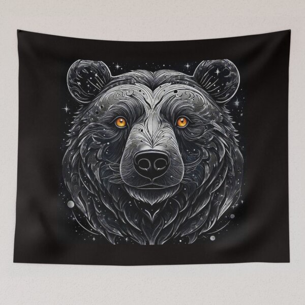 Item preview, More Bears new series #3 designed and sold by Helios Be. Lavsh.
