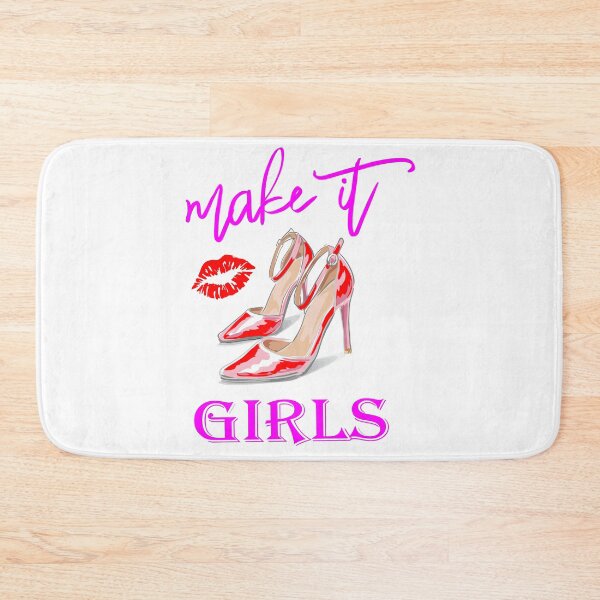 Item preview, do it girls designed and sold by GraphicStyleX.