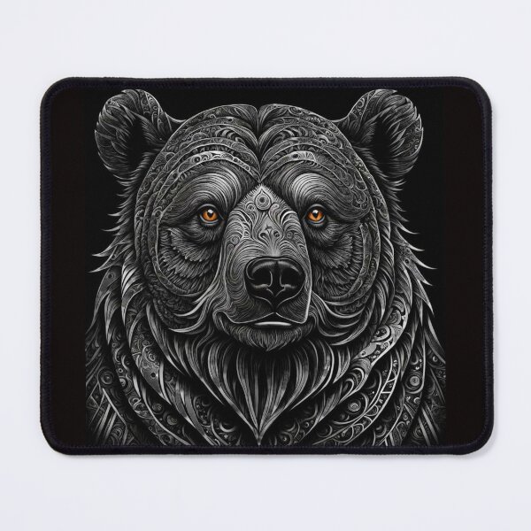 Item preview, More Bears new series #4 designed and sold by Helios Be. Lavsh.