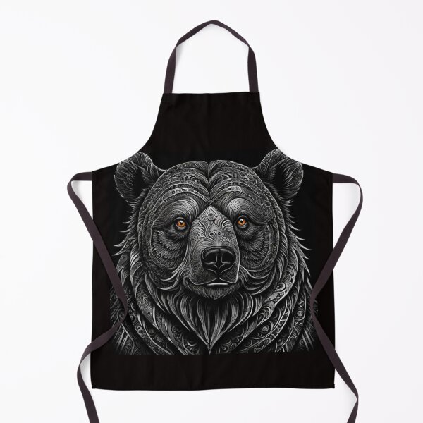 Item preview, More Bears new series #4 designed and sold by Helios Be. Lavsh.