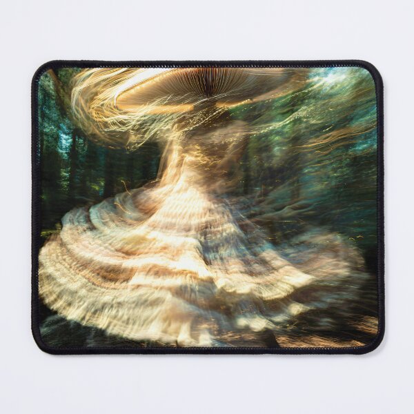 Item preview, Running Through the Undergrowth of Memory designed and sold by a house mouse.