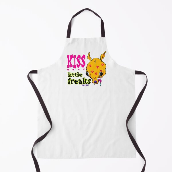 Item preview, KISS LITTLE FREAKS designed and sold by Body Oddy.
