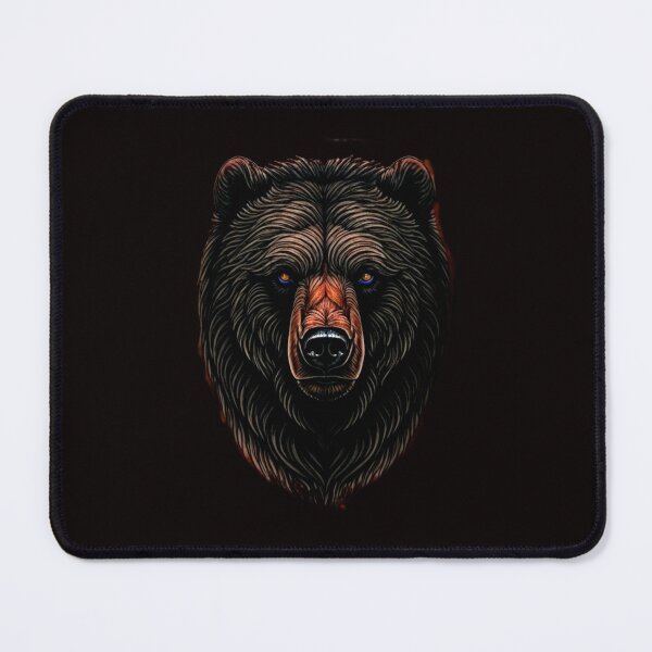 Item preview, More Bears new series #5 designed and sold by Helios Be. Lavsh.