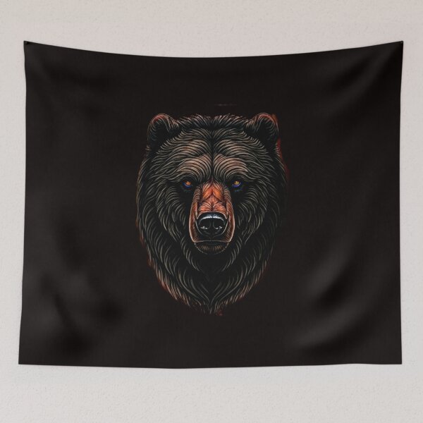 Item preview, More Bears new series #5 designed and sold by Helios Be. Lavsh.