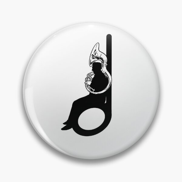 Item preview, Sousaphone and the Half Note designed and sold by barmalisiRTB.