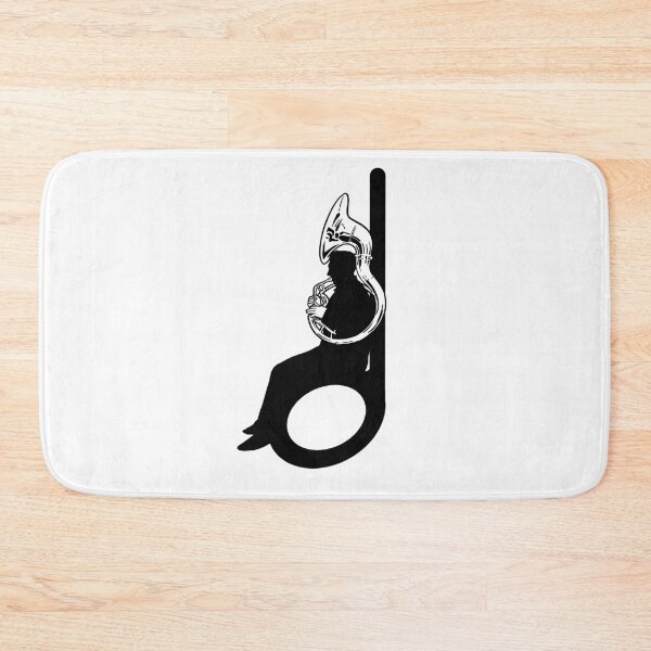 Item preview, Sousaphone and the Half Note designed and sold by barmalisiRTB.