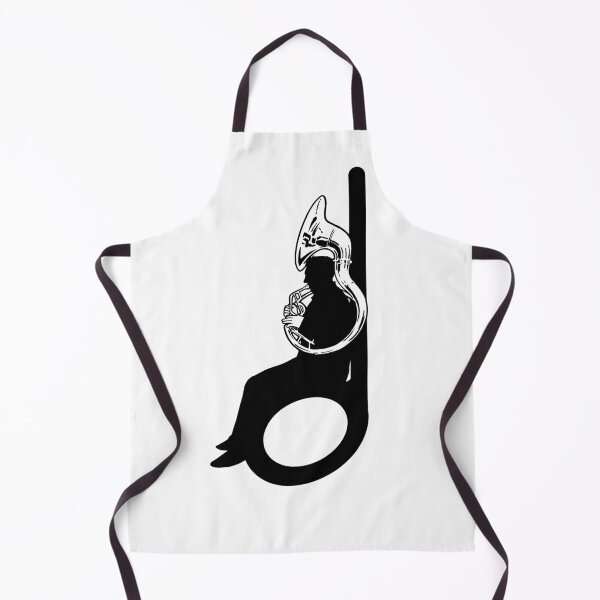 Item preview, Sousaphone and the Half Note designed and sold by barmalisiRTB.