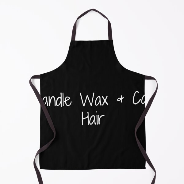 Item preview, Candle Wax & Cat Hair designed and sold by Ninjacatoff.