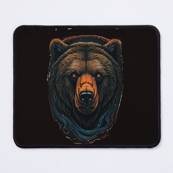 Item preview, More Bears new series #6 designed and sold by Helios Be. Lavsh.