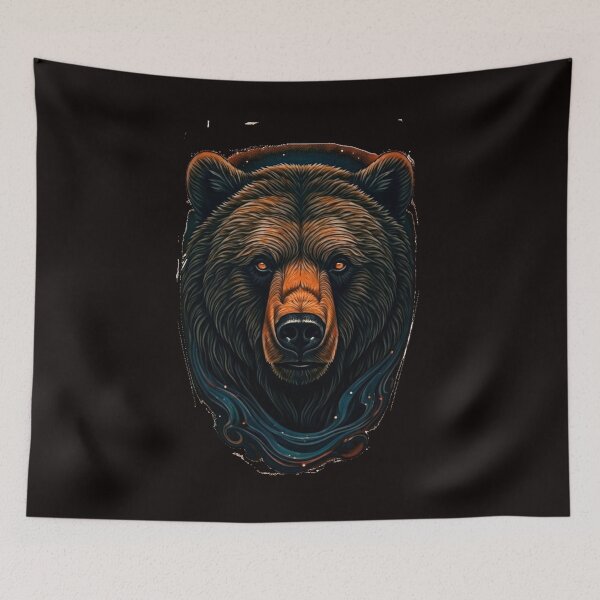 Item preview, More Bears new series #6 designed and sold by Helios Be. Lavsh.