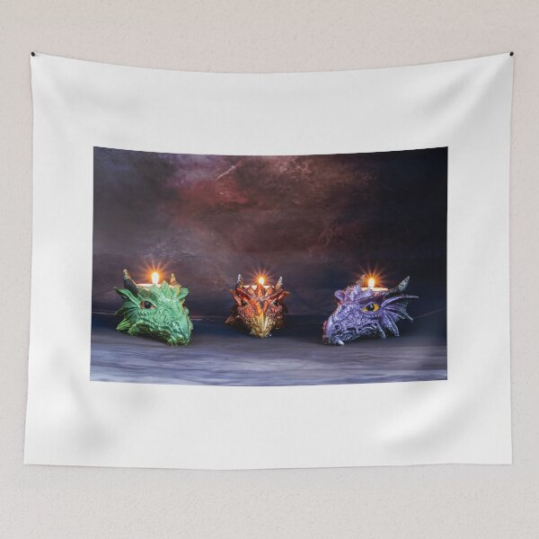 Item preview, The Dragon Kingdom 2 designed and sold by Steve Purnell Photography.