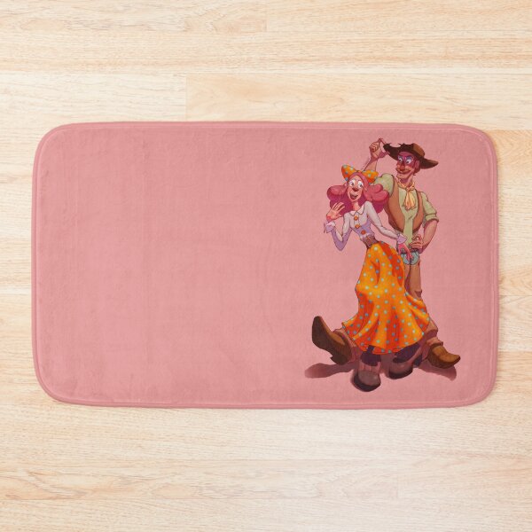 Item preview, Pattycake & Patches McGraw designed and sold by PizzaPie30.