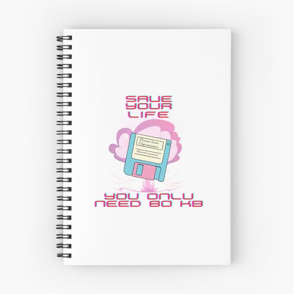 Item preview, Retro survival tip: save small, live large. designed and sold by Aloor.