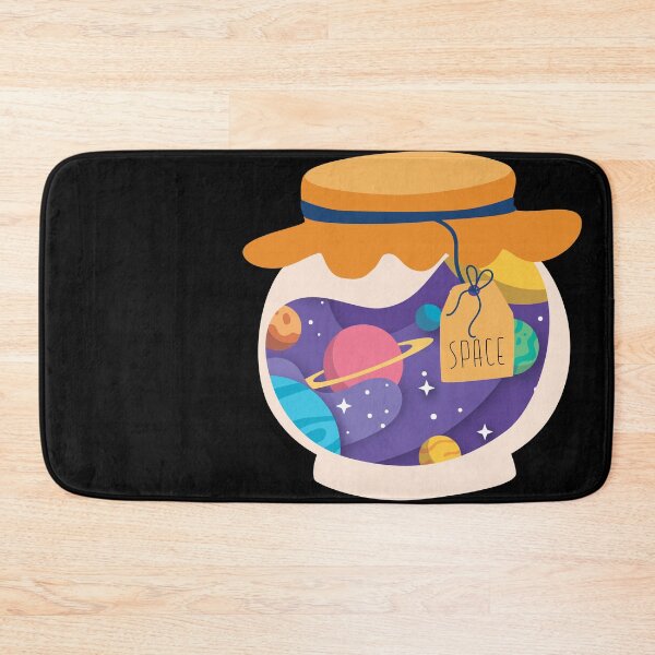 Item preview, Jam From Space designed and sold by imlying.