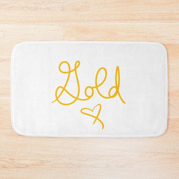 Item preview, Gold designed and sold by abeink.