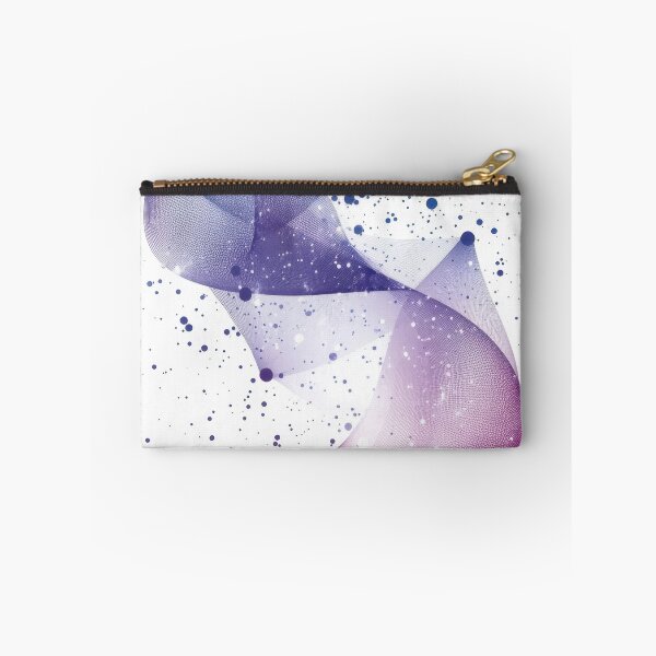 Item preview, Abstract background vector presentation design with a blue and purple color gradien designed and sold by anytka.