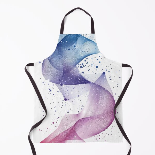 Item preview, Abstract background vector presentation design with a blue and purple color gradien designed and sold by anytka.