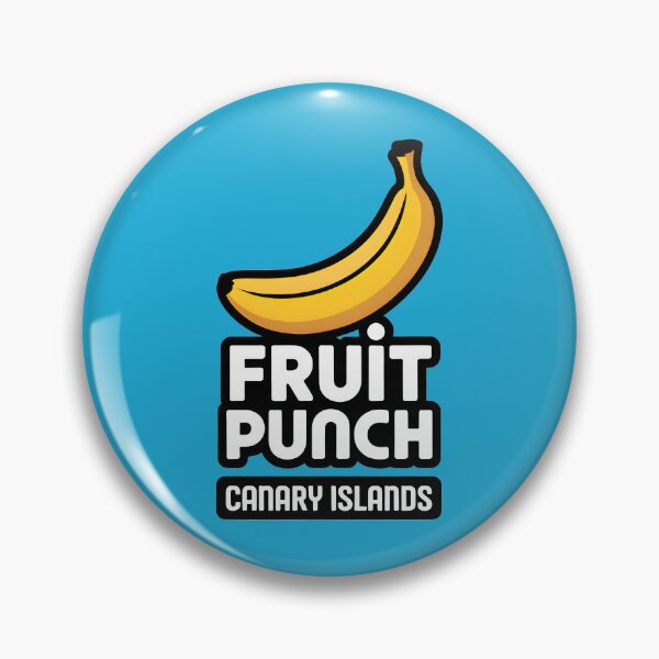 Item preview, Banana punch designed and sold by bananaarmy.es.