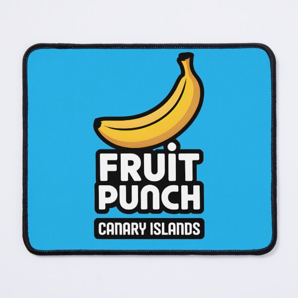 Item preview, Banana punch designed and sold by bananaarmy.es.