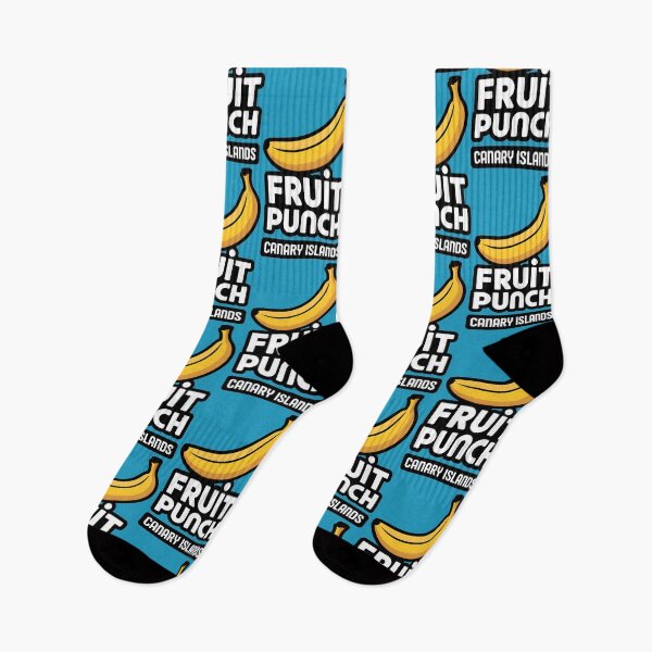 Item preview, Banana punch designed and sold by bananaarmy.es.