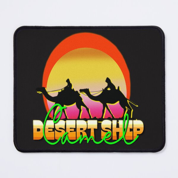 Item preview, Desert ship designed and sold by CRIS-VORIA.