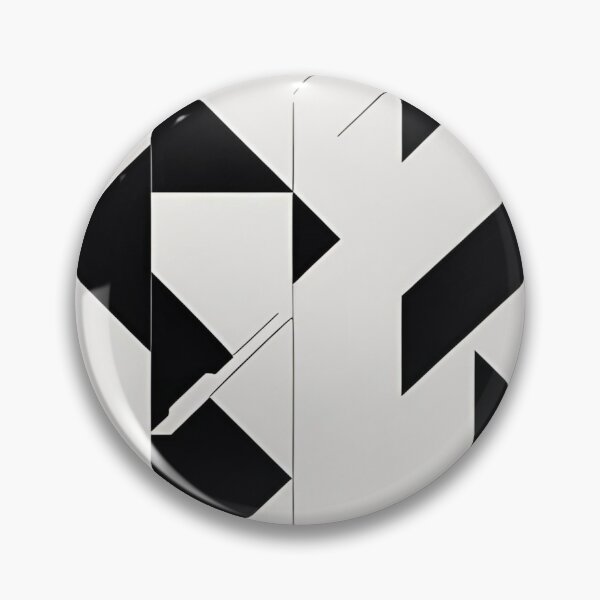 Item preview, Minimalist Pattern designed and sold by PatronesKawai.