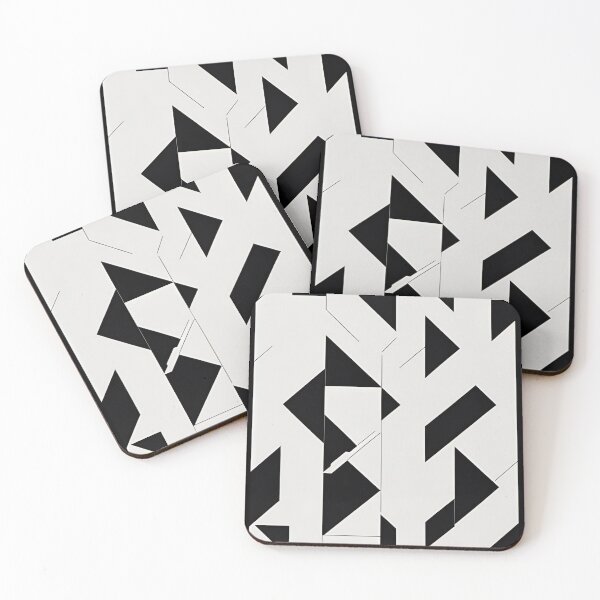 Item preview, Minimalist Pattern designed and sold by PatronesKawai.
