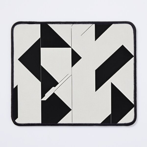 Item preview, Minimalist Pattern designed and sold by PatronesKawai.